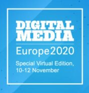 Digital media europe