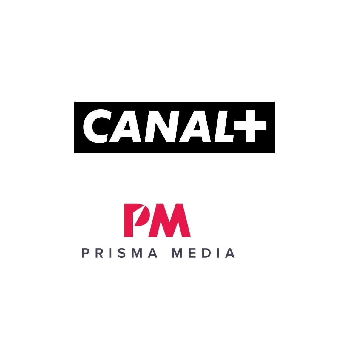 canal+ x prisma