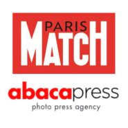 Paris Match Abaca